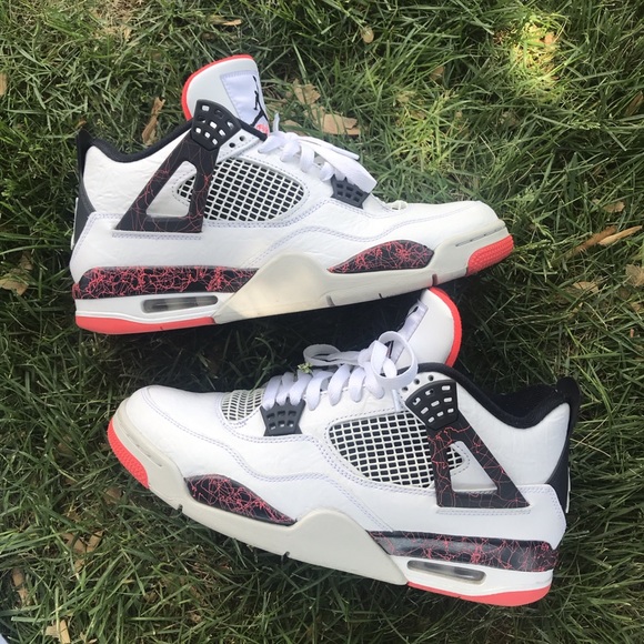 jordan 4 - Picture 1 of 1